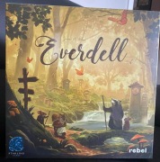 Everdell gra ekonomiczna, rebel