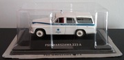 FSO Warszawa 223 A