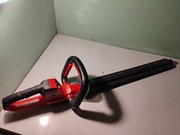 Einhell Akumulatorowe nożyce do żywopłotu 