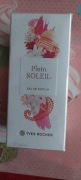 Perfumy francuskie Plein Soleil 100ml Yves Rocher 