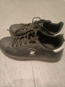 Sneakersy Beverly Hills Polo Club CCC r. 37 czarne