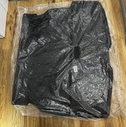 Gumowa wykładzina / mata do bagażnika Toyota Rav4