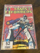 Transformers 2/91 TM-Semic