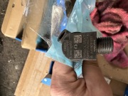 Wtryskiwacze mercedes sprinter 906