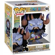 Funko POP! XL Deluxe: Anime One Piece, KAIDO N°1624, Nowa
