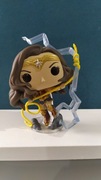 Wonder Woman#361 GITD - WW84 - Funko pop