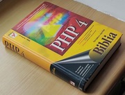 PHP 4 biblia - Tim Converse, Joyce Park