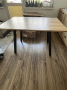 Stół do kuchni lub salonu 