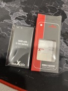 Nowa bateria lg y5 / y560