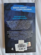 Książka „Jawne tajemnice” Alice Munro