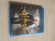 JESTEM LEGENDĄ BLURAY POLSKI DZWIĘK.