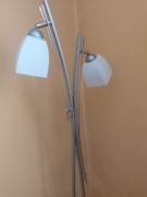 Lampa stojąca,  prod. polska