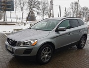 Sprzedam Volvo Xc 60 