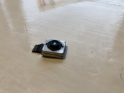 Kamera tył, tylna iPhone XR