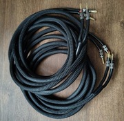 Kabel głośnikowy Ricable Custom U40 2x4metry