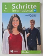 Schritte international neu 1 A1.1