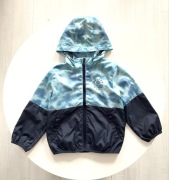 H&M Wiosenna KURTKA 98/104 Cienka Wiatrówka na wiosnę lato Jak NOWA