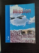 Mission 2 podręcznik do j. angielskiego V.  Evans. Express Publishing 