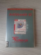 Program antywiroswy AntiVirenKit 10 Klasyka