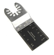 BRZESZCZOTY OSCYLACYJNE DO MULTITOOLA Do Metalu BI Metal 4 sztuki