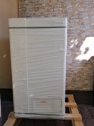 Piec gazowy Viessmann