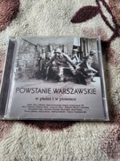 Powstanie Warszawskie w pieśni I w piosence