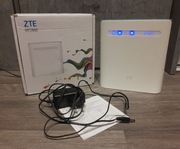 LTE+ router ZTE MF286d na kartę SIM agregacja pasm 4g+ bez simlock nordic