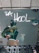 płyta winylowa maxi Da Hool – Light My Fire/Tounge-tied house