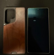 Samsung S25 Ultra + Etui gratis 