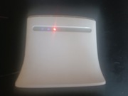 Router ZTE LTE MF283+ 4G karta SIM bez SIMLOCKA LAN Wi-Fi