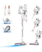 Odkurzacz bezprzewodowy Ultenic U10 pro 