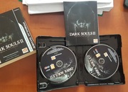Dark Souls II: Scholar of the First Sin (Premium Games) (Gra PC)