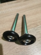 Rolka do bramy Hormann nowe