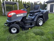 Sprzedam Traktorek Ogrodowy Włoskiej firmy Oleo-Mac  84-14,5kH