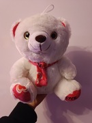 Zabawka pluszowa miś