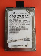 Dysk HDD 250 GB Sata 2,5 cala. Hitachi.