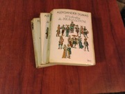 Wicehrabia de Bragelonne  Aleksander Dumas