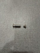 KuKirin G4/G2 śruba amortyzatora 10x30mm hulajnoga elektryczna