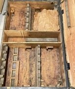 Skrzynia do broni PPS wz. 43 - duża   