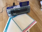 Brother CM900 Ploter tnący 