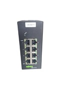 WAGO 852-1112 Przemysłowy switch Ethernet