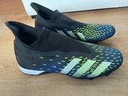 Buty piłkarskie Adidas Predator Freak.3 TF FY0619 - rozmiar 45 1/3