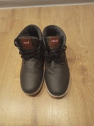 Buty snikiersy na chłopaka Levis r.37