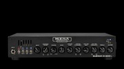 Mesa Boogie D800+ wzmacniacz do gitary basowej Top