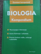 Kompendium Biologia