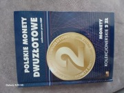 Monety w albumie 2 zł 36 szt