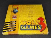 TOPWARE INTERACTIVE GOLD GAMES 3 24 PŁYTY Z GRAMI 