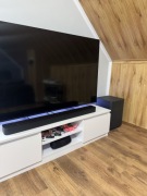 JBL Bar 500 kino domowe soundbar surround