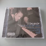 D'Angelo - Live At Jazz Cafe London The Complete Show CD