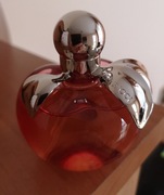NINA NINA RICCI 80 ml EDT mały ubytek oryginał jabłko